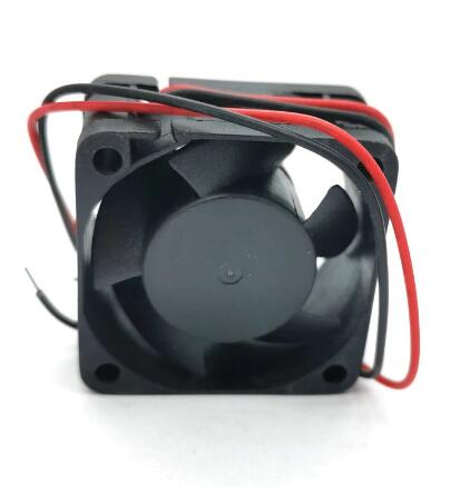 Original ADDA AD0424HX-C50 Cooling Fan 24V 0.09A 2.16W 2wires AD0424HX-C50 Fans